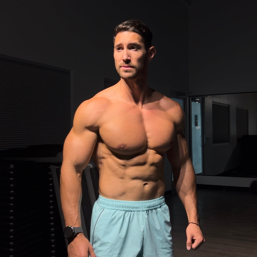 Free Downloadable High-Protein Meal Guide
